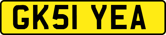 GK51YEA