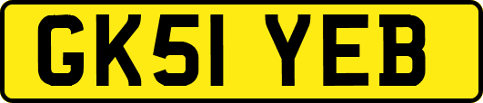 GK51YEB