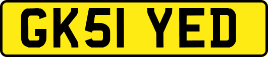 GK51YED