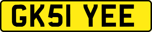 GK51YEE