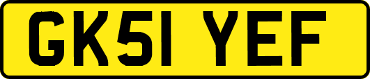 GK51YEF