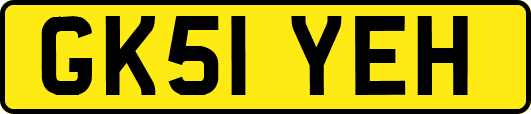 GK51YEH