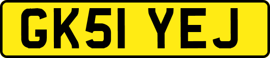 GK51YEJ