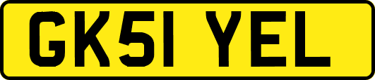 GK51YEL