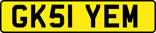 GK51YEM