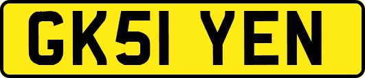 GK51YEN