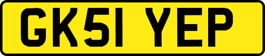 GK51YEP
