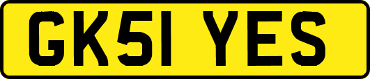 GK51YES