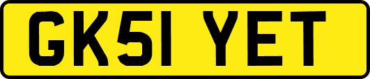 GK51YET