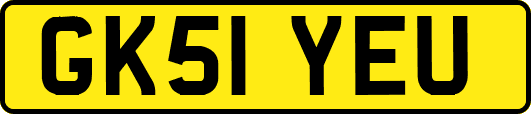 GK51YEU