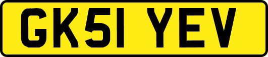 GK51YEV