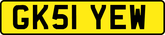GK51YEW