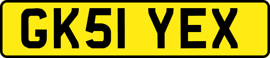 GK51YEX