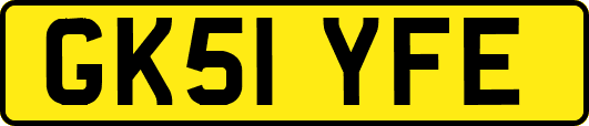 GK51YFE