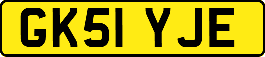 GK51YJE