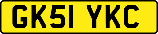 GK51YKC