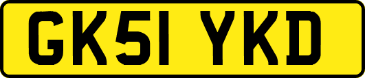 GK51YKD