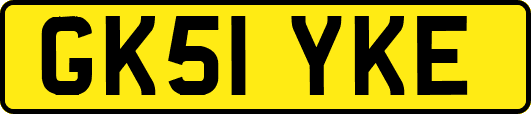 GK51YKE