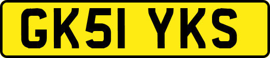 GK51YKS