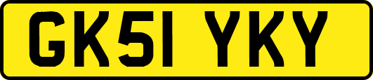 GK51YKY