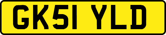 GK51YLD