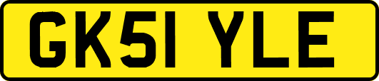 GK51YLE
