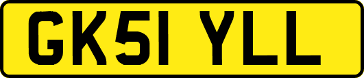 GK51YLL
