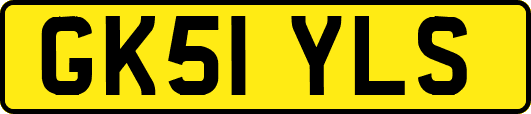 GK51YLS