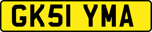 GK51YMA