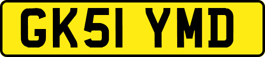 GK51YMD