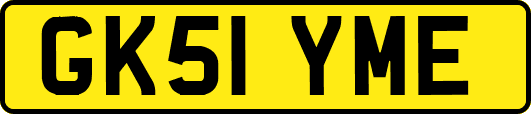 GK51YME