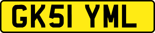 GK51YML
