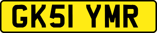 GK51YMR