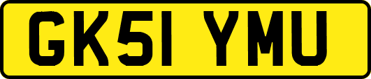 GK51YMU