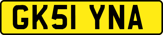 GK51YNA