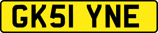 GK51YNE