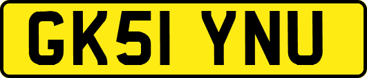 GK51YNU