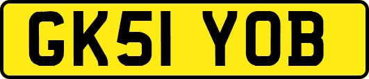 GK51YOB