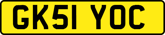 GK51YOC