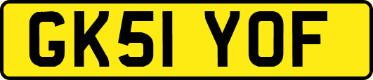GK51YOF