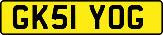 GK51YOG