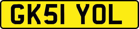 GK51YOL