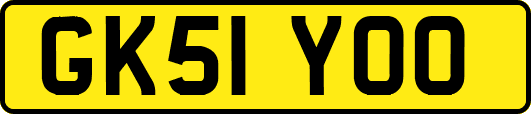 GK51YOO