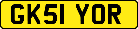 GK51YOR
