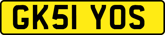 GK51YOS