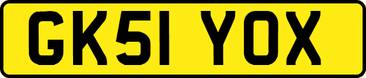 GK51YOX