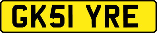 GK51YRE