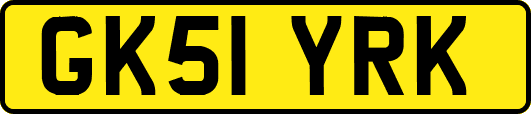 GK51YRK