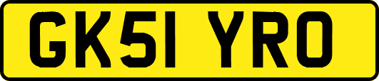 GK51YRO