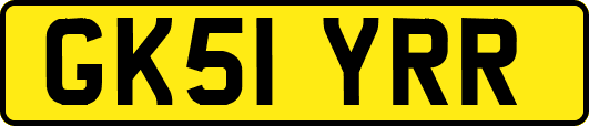 GK51YRR